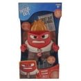 thumbnail image 3 of Disney Inside Out Large Figure Anger Toy, 3 of 4