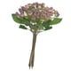 thumbnail image 1 of 7 cabezas de de artificiales para decoración floral de Rosado Sunnimix Frutas artificiales de granada, 1 of 8