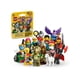thumbnail image 2 of LEGO Minifigures Series 25 Collectible Figures, Surprise Adventure Toy Building Set for Independent Play, Gift Idea for Boys, Mystery Figures, Girls and Kids Aged 5 Years Old and Up, 71045, 2 of 4