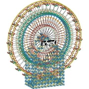 KNEX Thrill Rides 6-Foot Ferris Wheel