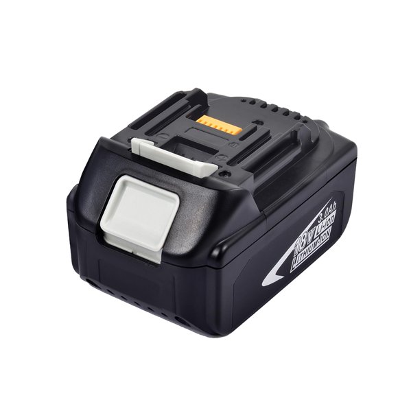 Batería wowrmaykay BL1830 de ion de litio 18 V 3.0 Ah para Makita