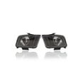 thumbnail image 1 of Headlight Assembly - Compatible/Replacement for '05-06 Ford Mustang - Pair, Left Driver + Right Passenger Set - 4R3Z13008AA, 4R3Z13008AB, 1 of 2