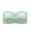 Army Green, variant on Womens Strapless Bras Non Slip Full Coverage No Underwire Seamless Bralettes Lightweight Padded Tshirt Bras Army Green M