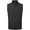 Black, variant on Mens Wind Resistant Vest
