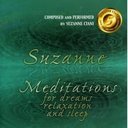 Meditations For Dreams, Relaxation and Sleep