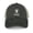 Black, variant on Descendant Of A Patriot 250Th Anniversary Usa Wine Red Adjustable Trucker Baseball Cap for Men Women, Mesh Snapback Hat