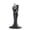 Embrace, variant on chaungfeng Halloween Skeleton Stakes Decorations: 2 Piece 12.6 Spooky Plastic Scary Arm Hands Stakes for Garden Halloween Decor