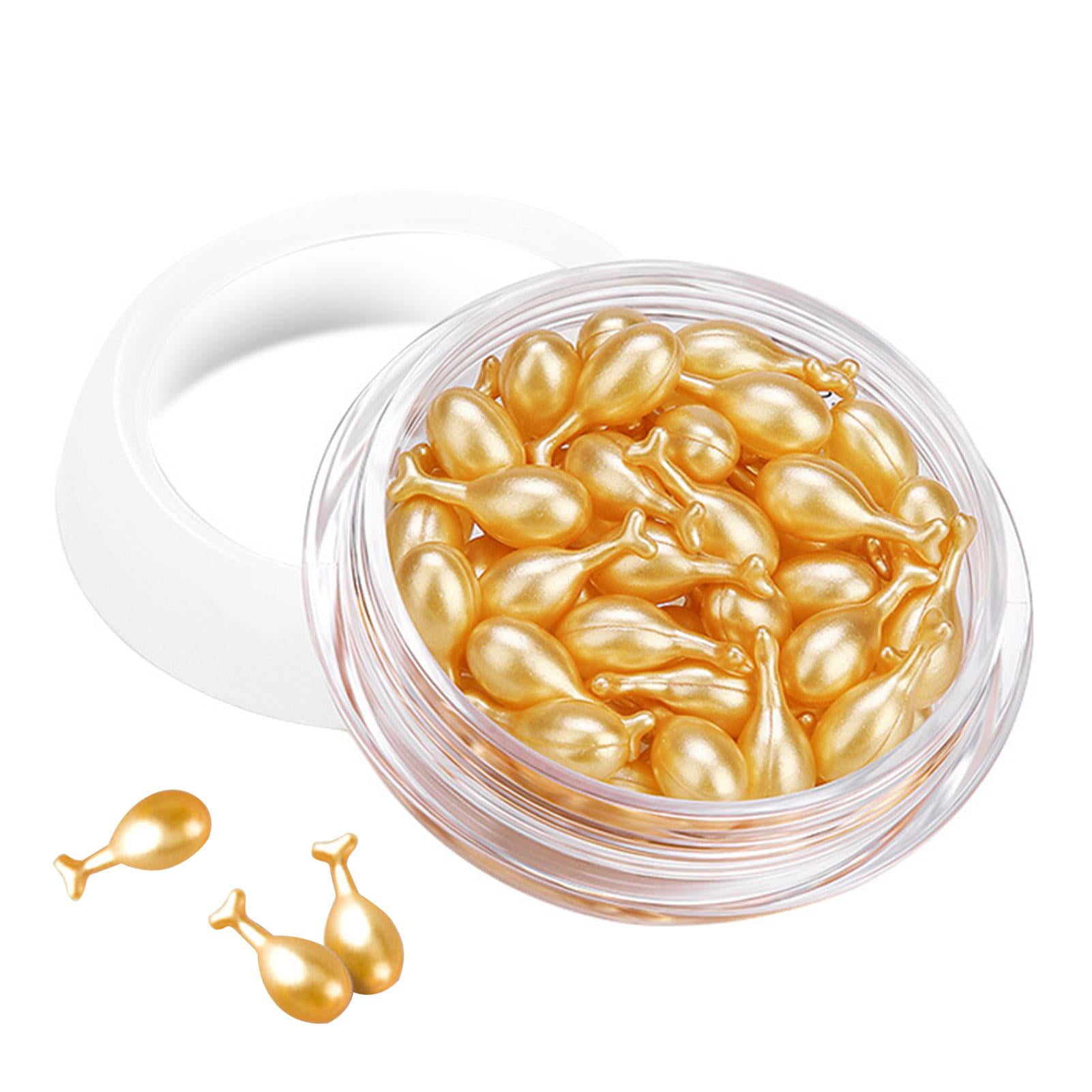 ankishi Face Serum Capsules Skin Hydrating Firming Serum Capsules
