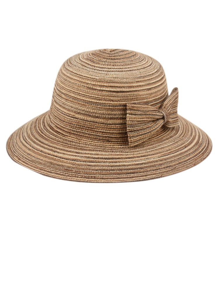 fold up sun hat