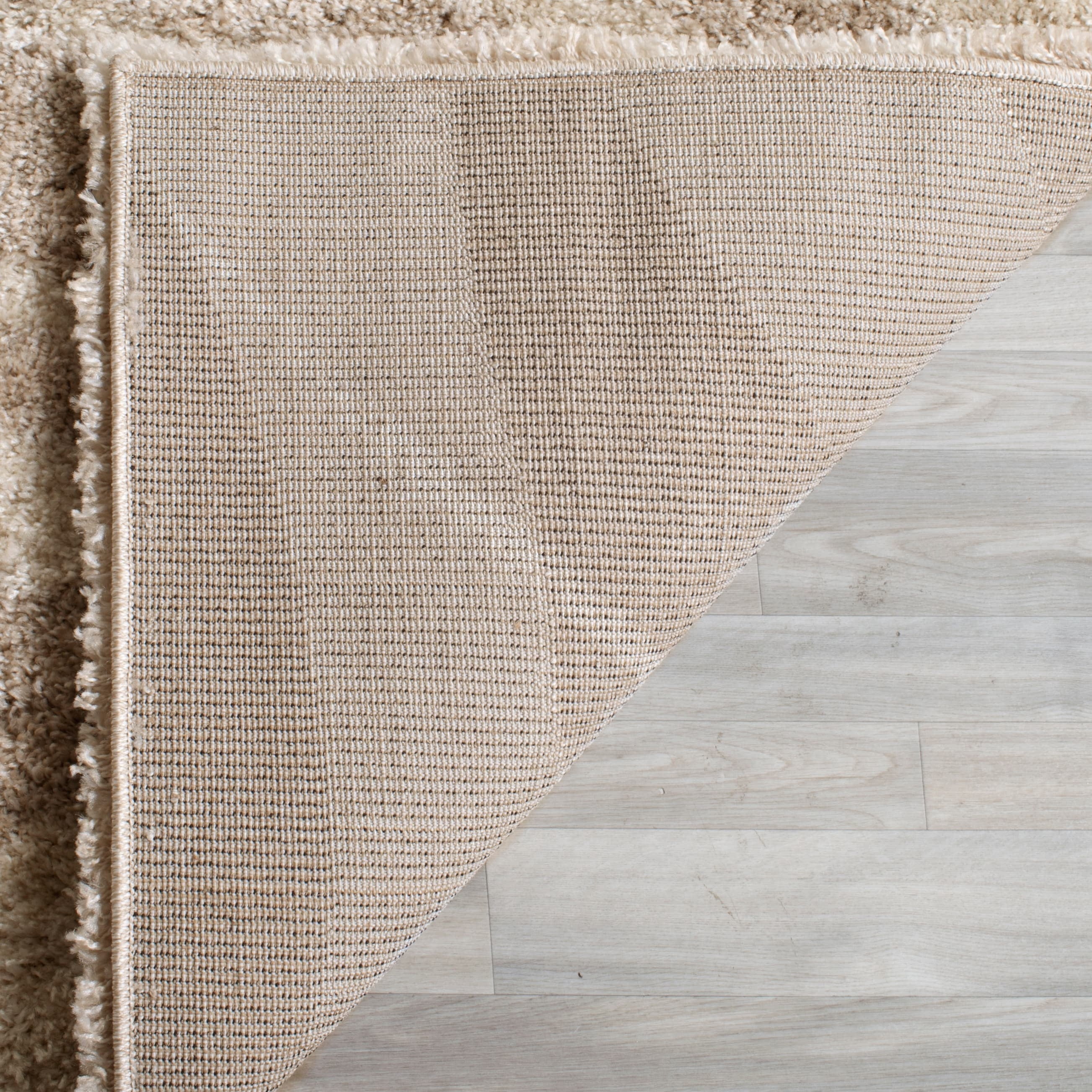 Portofino Shag Ivory / Beige