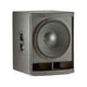 thumbnail image 2 of Altavoz PRX418S JBL negro, 2 of 3
