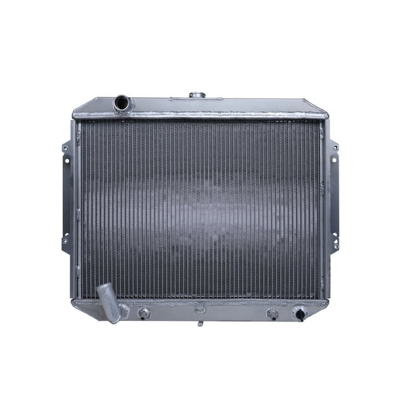REACH 41-2071 Radiator for a 96-95 Mitsubishi Montero Radiator Replacement