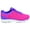 Pink/Purple, variant on Gola Womens Ice Sneakers/Trainers