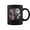 Light Green, variant on Three Possums Moon 3 Head Opposum Weird Meme Coffee Mugs