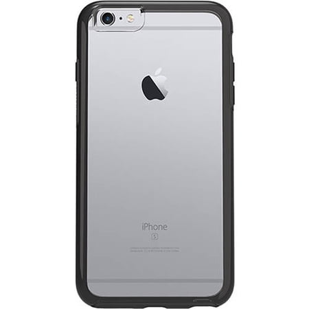 iPhone 6 plus/6s plus Otterbox symmetry series clear case