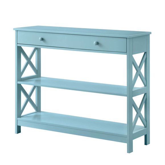 Consola Oxford con 1 cajón(S20-281) Convenience Concepts S20-281