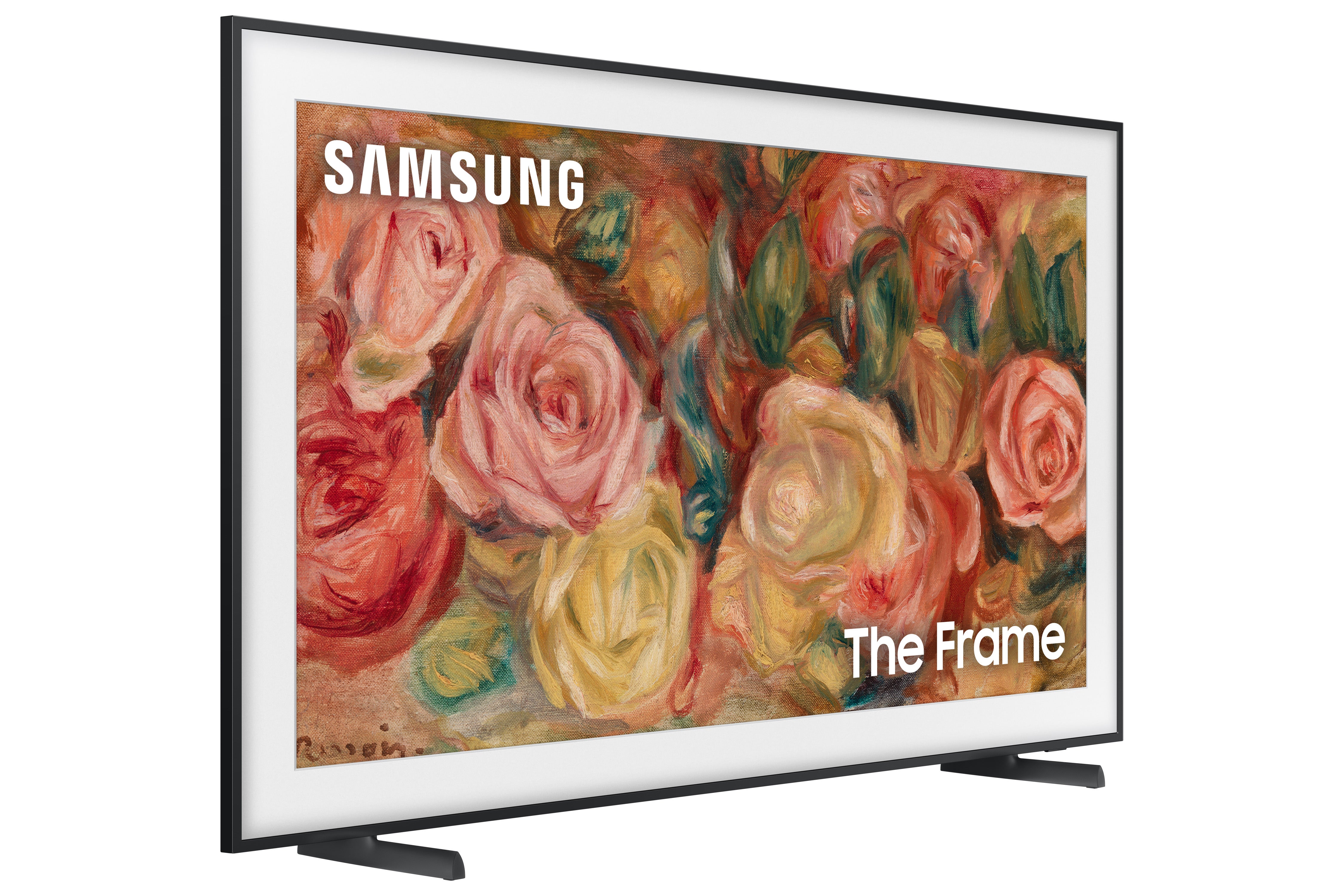 Samsung 50" The Frame QLED 4K Smart TV photo 2
