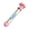 Pink, variant on Glowing Rainbow LED Water Blaster, Fireworks Water Gun with Light, LED Water Blaster for Night Pool Parties, Rainbow Water Blaster Summer Toy for Kids Boys Girls