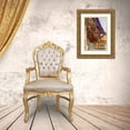 thumbnail image 3 of Sargent, John Singer 13x18 Gold Ornate Wood Framed with Double Matting Museum Art Print Titled - Chalet , 3 of 4
