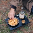 thumbnail image 3 of Tazas Vino Al Aire Libre 4 Uds. 50ml Apilable para Acampar Picnic, 3 of 9