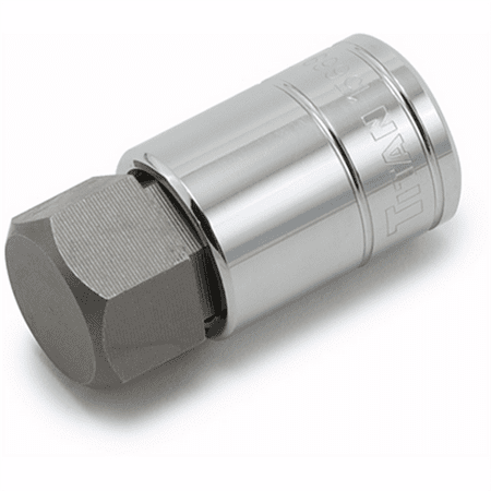 TITAN 1/2" DR. 3/4" HEX BIT SOCKET