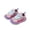 A02/Purple, variant on Meckior Girls Boys Casual Shoes Breathable Lightweight Mesh Sneakers for Toddler/Little Kid/Big Kid