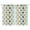 Marble Modern Geometric-76, variant on Marble Modern Geometric Flowers Abstract Curtains-blackout Curtains Bedroom Decor Living Room Darkening Grommet Window Drapes 2 Panels Set 52"x 84"