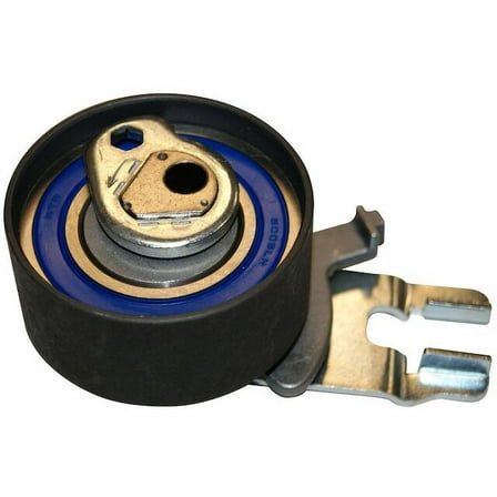 Timing Belt Tensioner - Compatible with 2004 - 2010 Volvo S40 2005 2006 2007 2008 2009