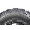 thumbnail image 3 of MASSFX 22x7-10 20x10-9 ATV Front Rear Tire & Wheel Kit fits Honda TRX, Kawasaki KFX, Suzuki Z250 & Arctic Cat DVX 22x7x10 20x10x9 (4 Pack), 3 of 5