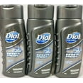 thumbnail image 3 of Dial Infinite Fresh Lasting Body Wash for Men 16 oz - (Pack of 3), 3 of 4