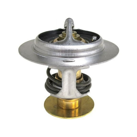 Thermostat - Compatible with 2011 - 2021 Ford F-150 2012 2013 2014 2015 2016 2017 2018 2019 2020