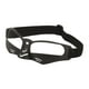 thumbnail image 1 of Montura de gafas deportivas para hombre y mujer, anticaídas, para tenis Negro, 1 of 9