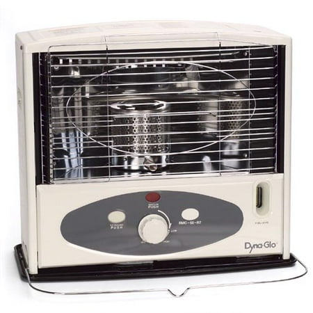 Kerosene Heater, 10,000 btu