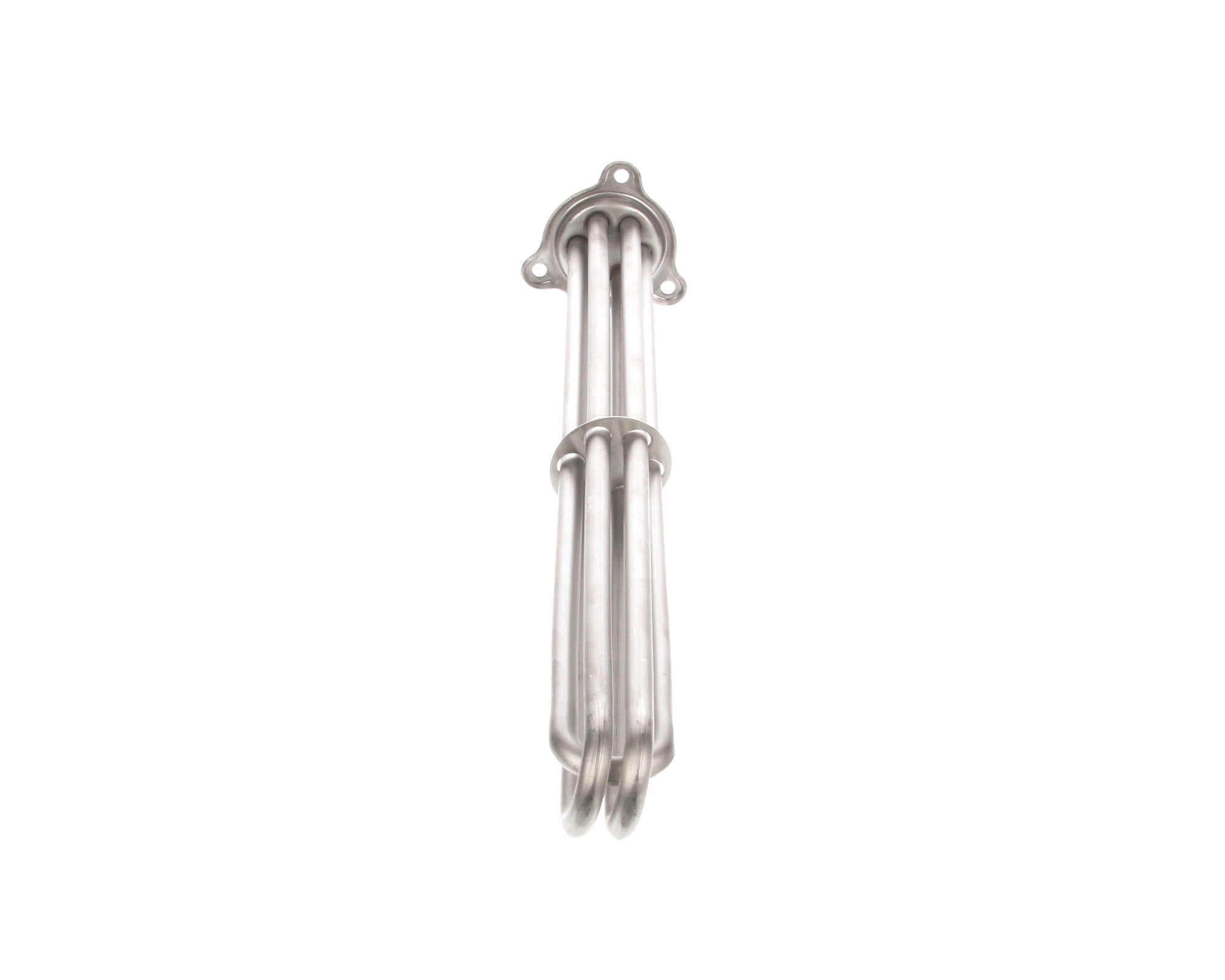 Champion - Moyer Diebel 112059 Heater, 12 kW, 208V, 3 Phase, 24" Height, 6" Width, 7" Length