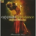 thumbnail image 2 of Mostafa Sax - Egyptian Bellydance - Music & Performance - CD, 2 of 2