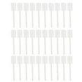 thumbnail image 1 of 30pcs / Box Baby Oral Cleaner Disposable Gauze Infant Tongue Cleaning Toothbrush, 1 of 8
