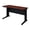 Cherry, variant on Romig Forge+ 42 x 24 in. Seminar Training Table- Maple