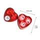 thumbnail image 1 of Xihbxyly Set de Jabón de Rosas, 3 Rosas de Jabón de Flores, Esencial para El Baño Romántico, Regalo Decorativo Duradero, San Valentín, Día de La Madre, Navidad, Empaquetado En Caja de Regalo., 1 of 2