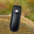 thumbnail image 1 of Leather Carrying Holder Pouch for Small Belt , , other, 1 of 8