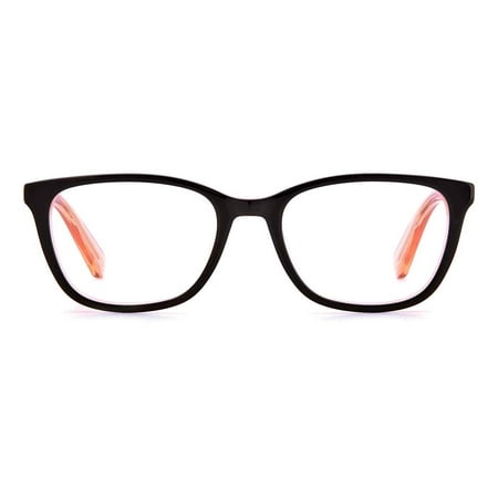 Eyeglasses Kate Spade PIA 03H2 Black Pink