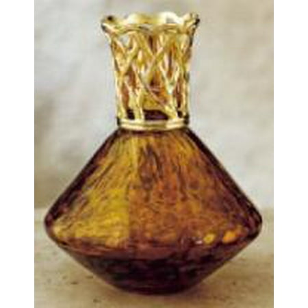 La Tee Da Effusion Lamp Mini Amber Ufo 52009 Includes Wick Glass La Tee Da Effusion Lamp Mini Amber Ufo 52009 Includes Wick Glass