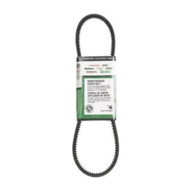 mtd genuine parts edger drive belt