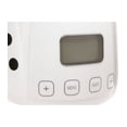 thumbnail image 3 of Calentador y Esterilizador Eléctrico para Biberones Fisher Price 76170 2 en 1 con Pantalla LCD Blanco, 3 of 5