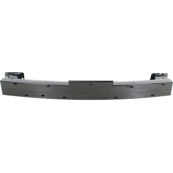 REAR BUMPER REINFORCEMENT Compatible with NISSAN SENTRA 2009-2012