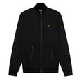 thumbnail image 1 of Lyle & Scott Mens Logo Track Jacket, 1 of 5