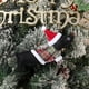 thumbnail image 1 of Ganfancp Decoraciones de Navidad Árbol de Navidad Colgantes Vestir Dachshund Perro Pequeño Colgantes Venta Al Por Mayor de Navidad Suministros Ofertas Del Día 1X Dress Up Dachshund Charms, 1 of 2
