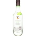 thumbnail image 5 of Malibu Caribbean Rum with Lime Flavored Liqueur 750mL, 42 Proof, 5 of 5
