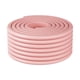 thumbnail image 1 of Cinta aislante para tuberías, resistente al frío y a la intemperie, protección exterior, 3,15 Rosa, 1 of 9