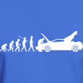 thumbnail image 3 of CafePress - Car Mechanic Dark T Shirt - Men's Classic Graphic Cotton T-Shirt, 3 of 4