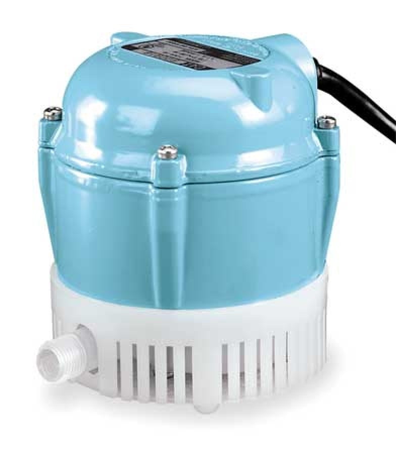 little giant pump 566611